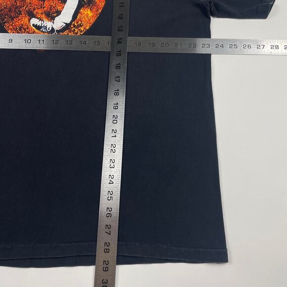 Vintage Alanis Morissette Jagged Little Pill Alt Rock Band Shirt Fits like XL - Picture 7 of 7